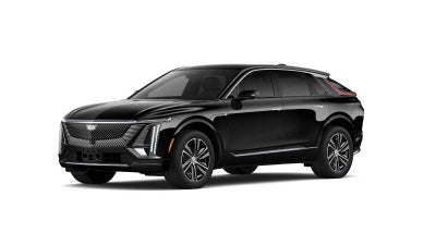 2027 Cadillac LYRIQ 4dr Luxury