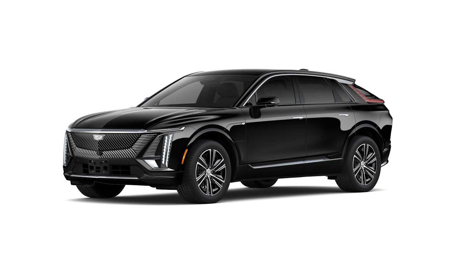 2027 Cadillac LYRIQ 4dr Luxury