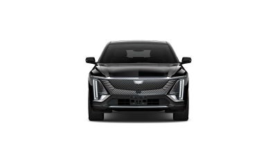 2027 Cadillac LYRIQ 4dr Luxury