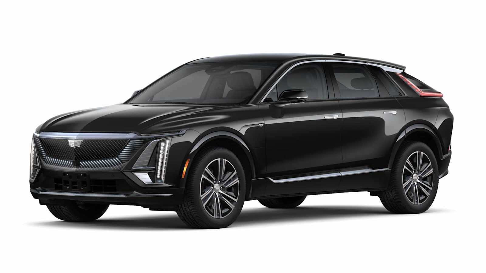 2026 Cadillac LYRIQ 4dr Luxury