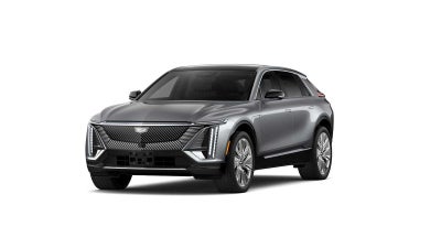 2027 Cadillac LYRIQ 4dr Signature Luxury