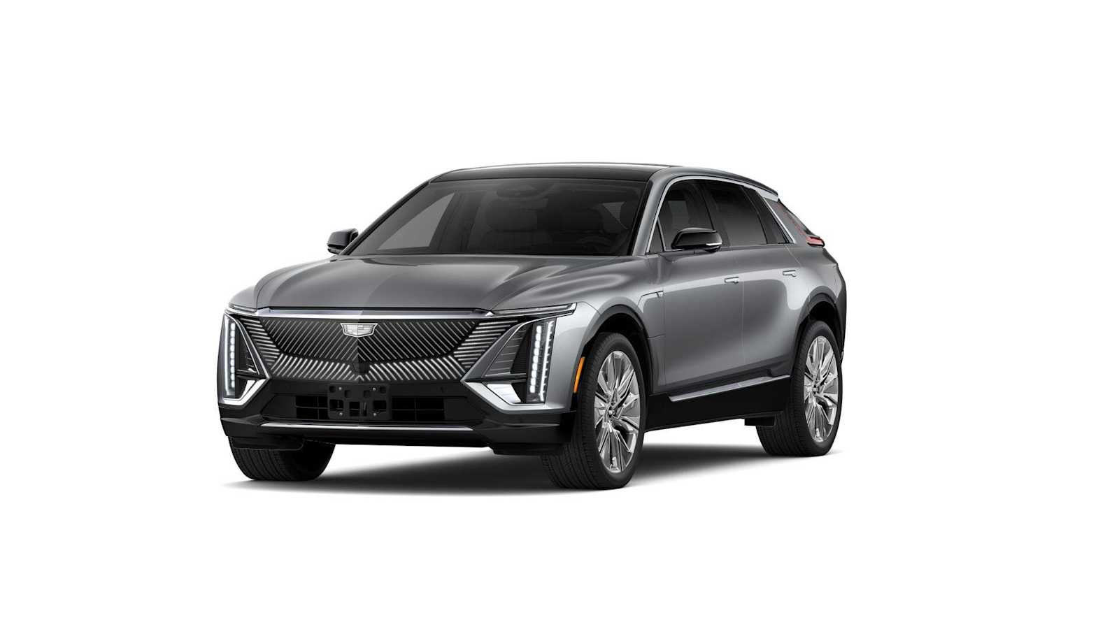 2027 Cadillac LYRIQ 4dr Signature Luxury