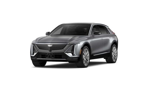 2027 Cadillac LYRIQ 4dr Signature Luxury