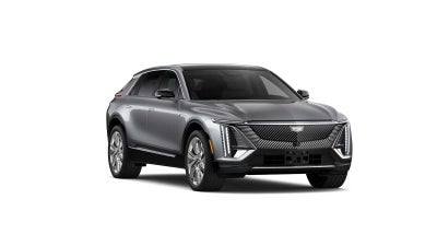 2027 Cadillac LYRIQ 4dr Signature Luxury