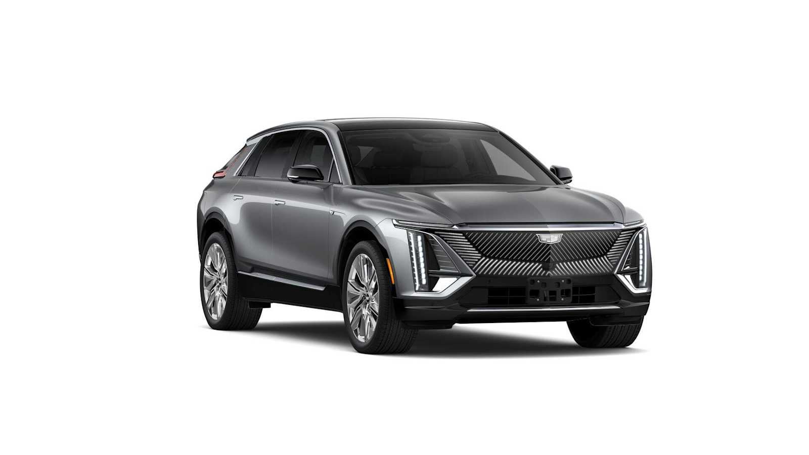2027 Cadillac LYRIQ 4dr Signature Luxury
