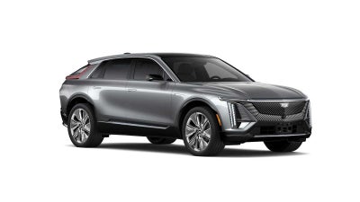 2027 Cadillac LYRIQ 4dr Signature Luxury
