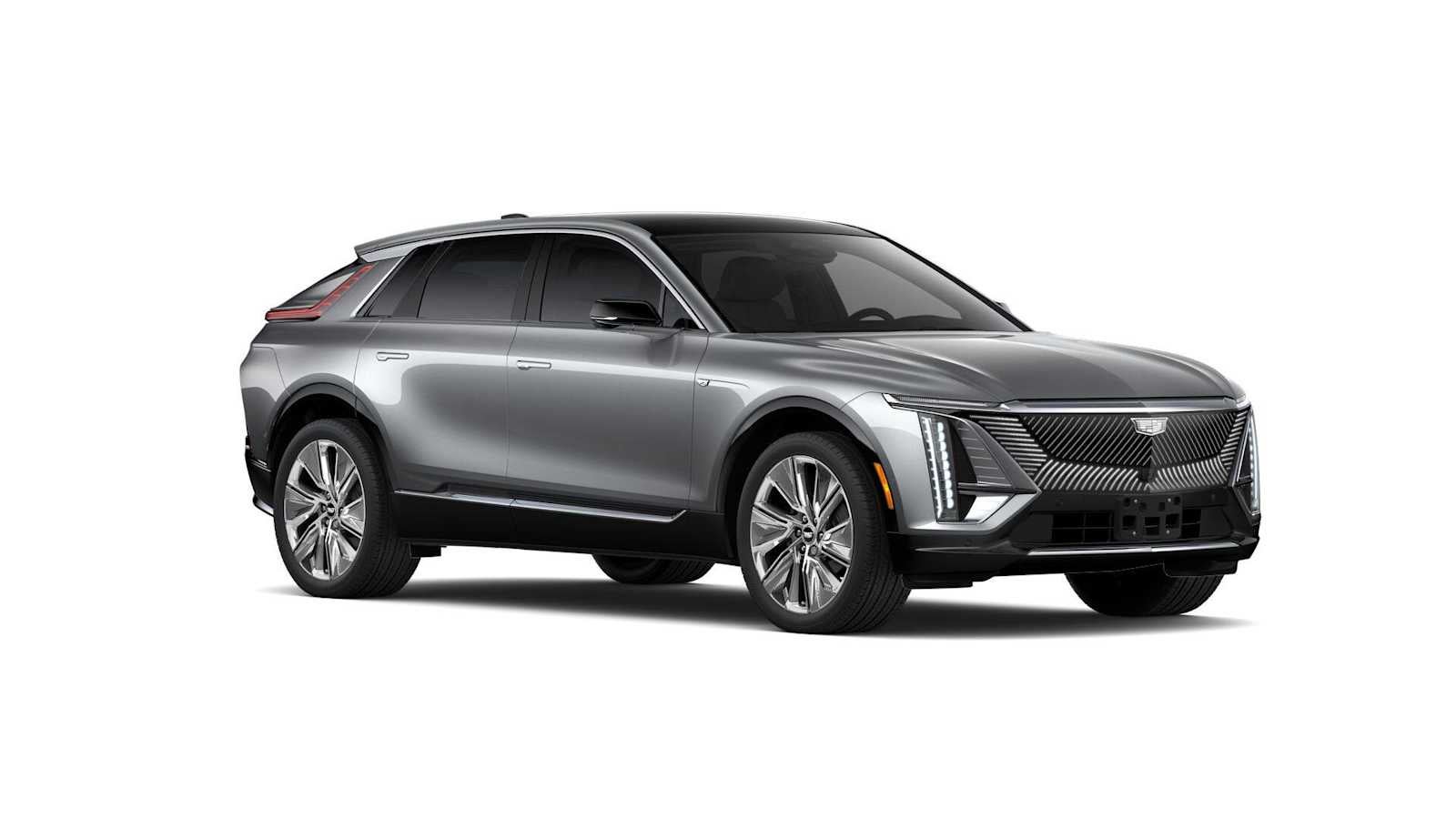 2027 Cadillac LYRIQ 4dr Signature Luxury