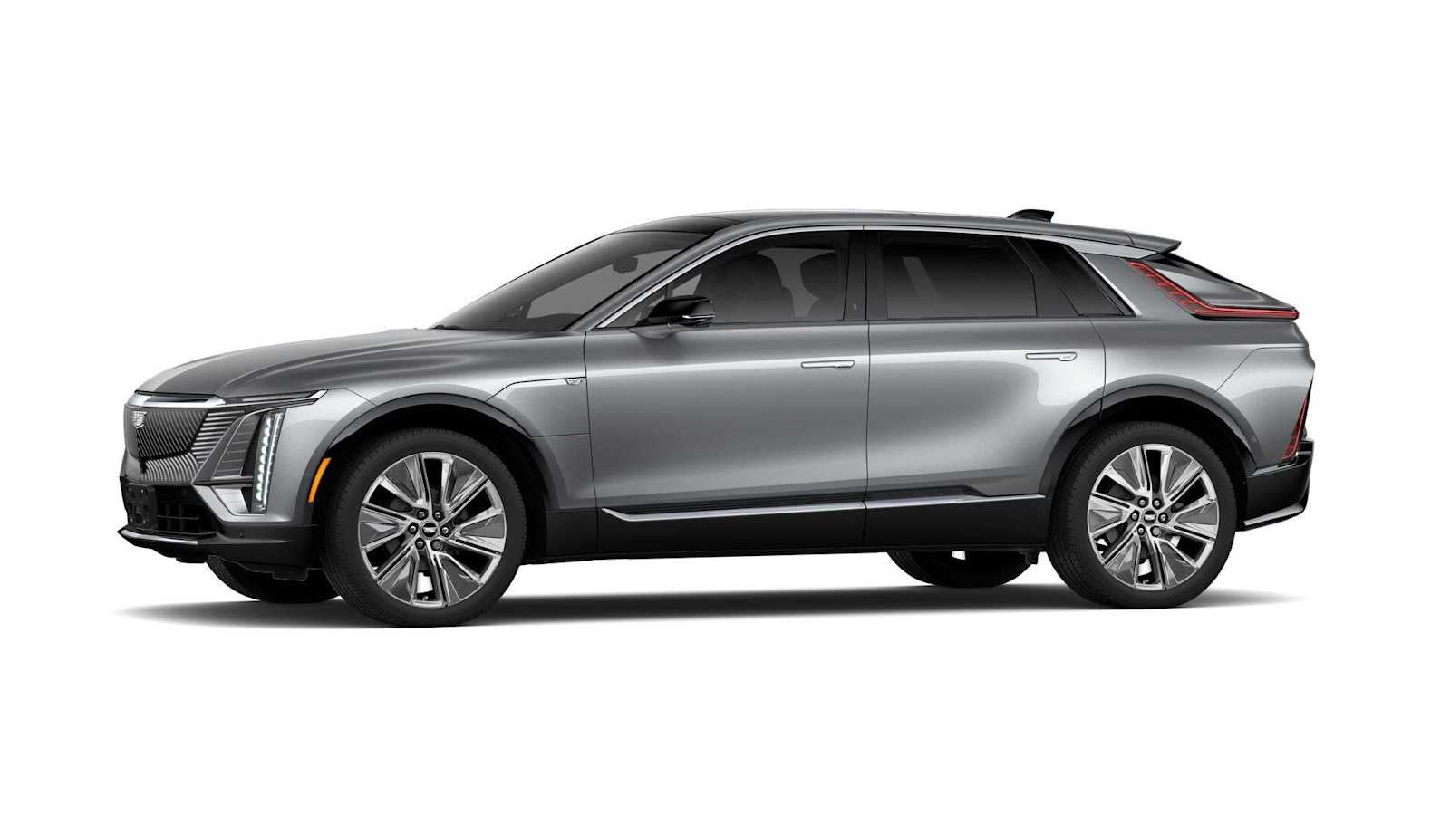 2027 Cadillac LYRIQ 4dr Signature Luxury