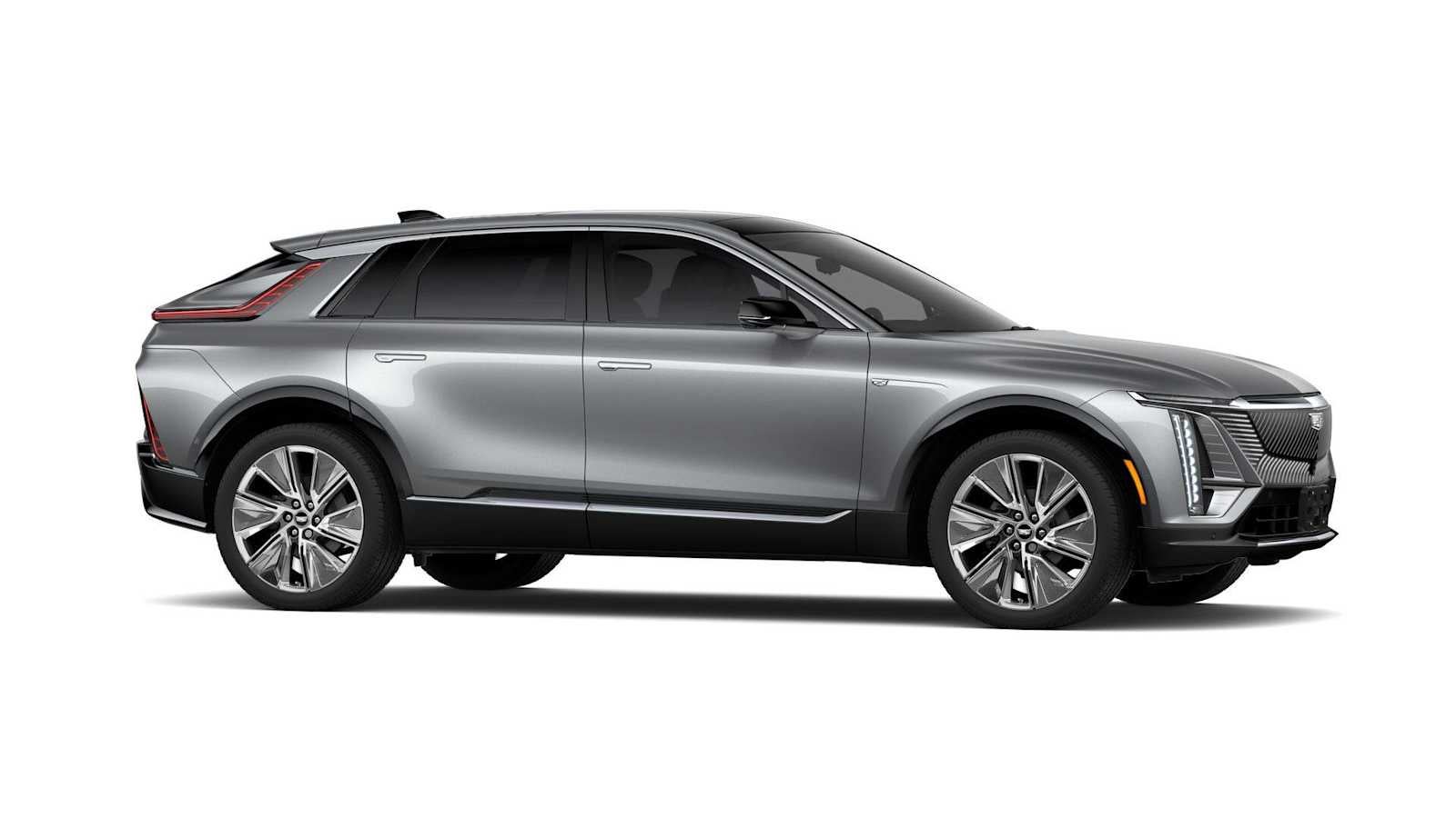 2027 Cadillac LYRIQ 4dr Signature Luxury
