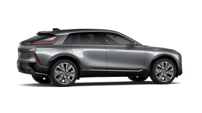 2027 Cadillac LYRIQ 4dr Signature Luxury