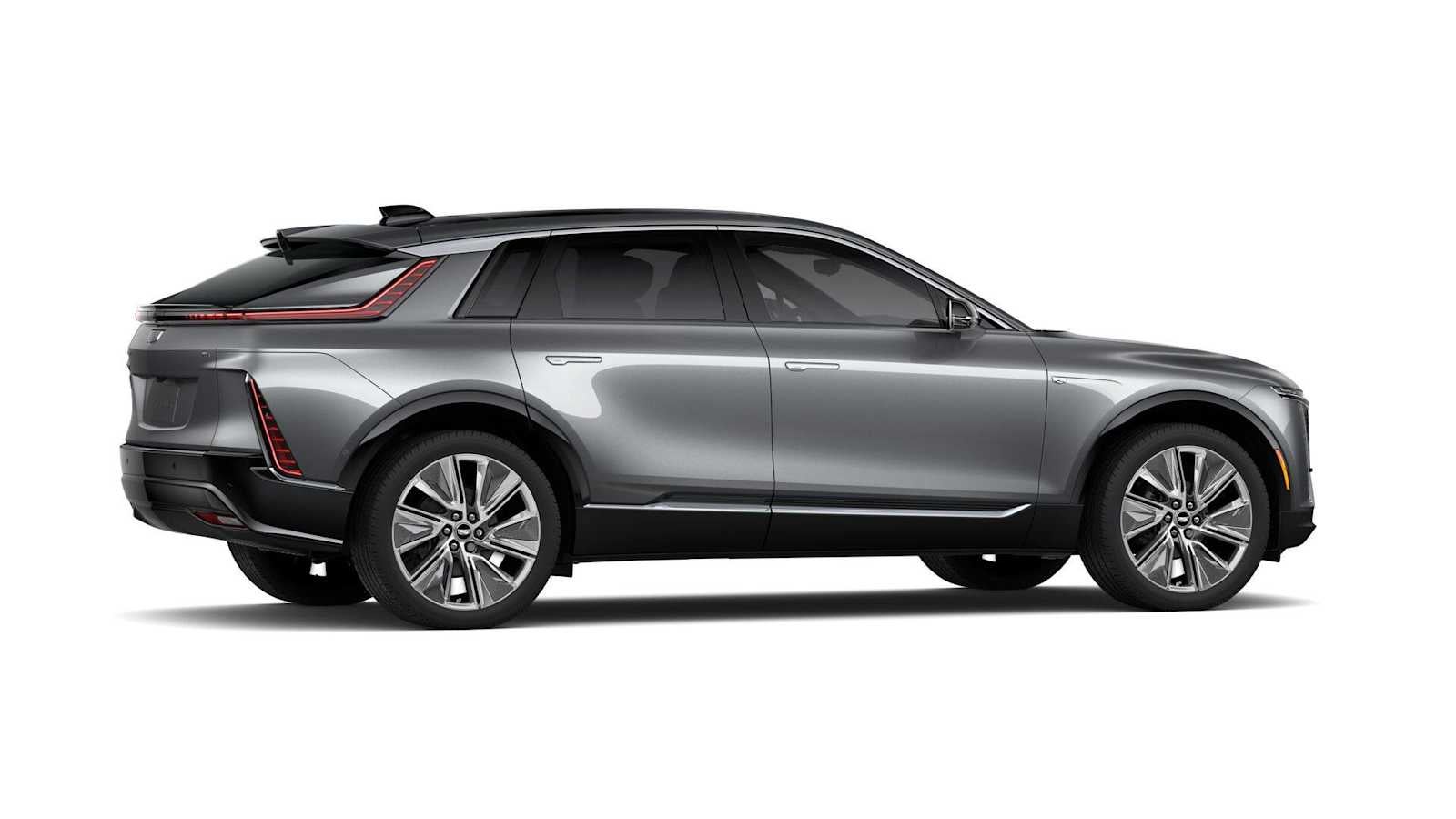 2027 Cadillac LYRIQ 4dr Signature Luxury