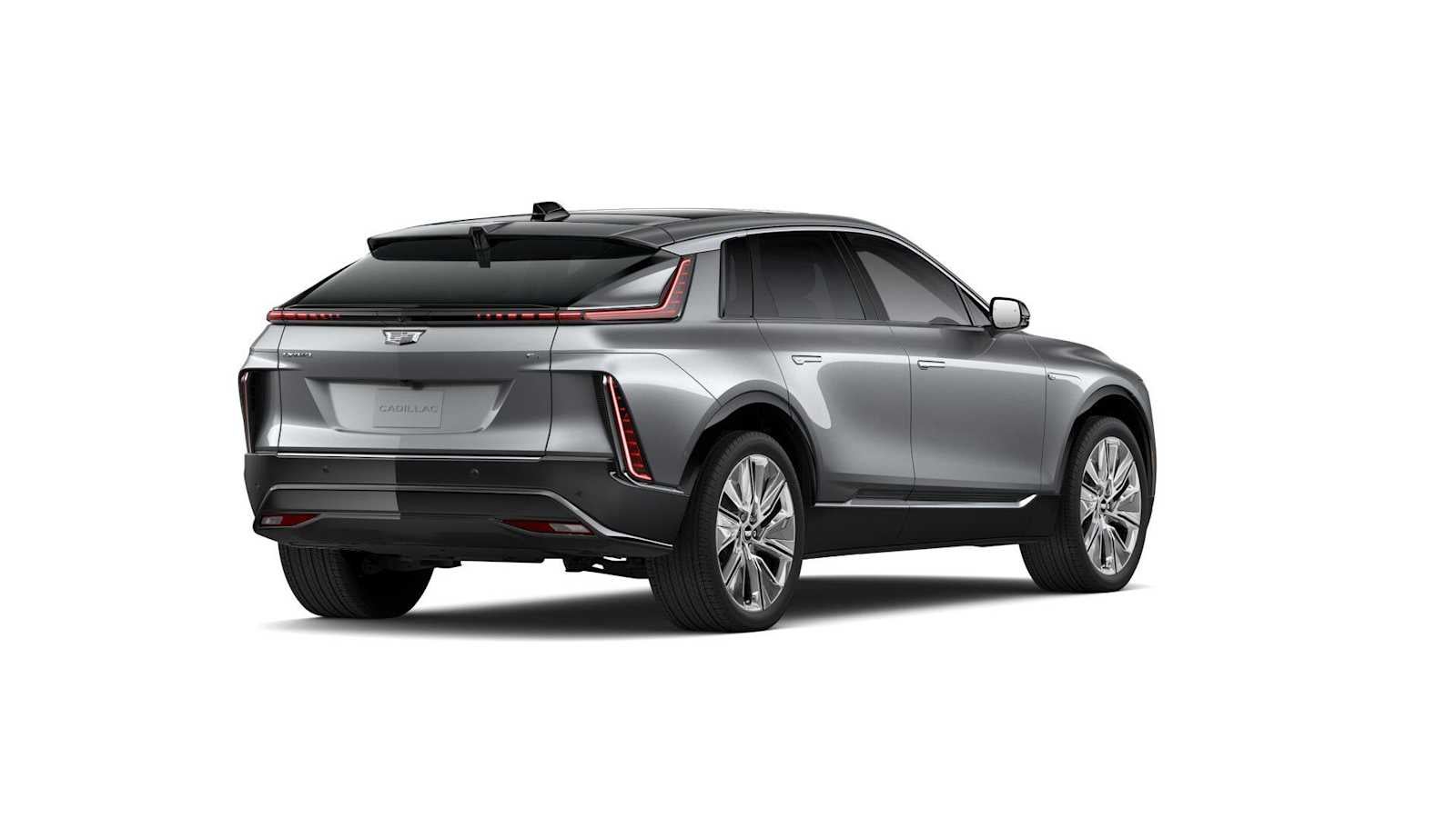 2027 Cadillac LYRIQ 4dr Signature Luxury