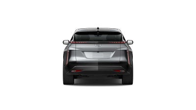 2027 Cadillac LYRIQ 4dr Signature Luxury