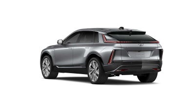2027 Cadillac LYRIQ 4dr Signature Luxury