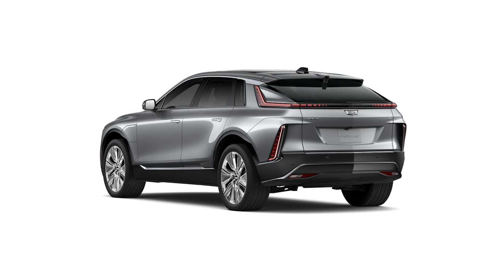 2027 Cadillac LYRIQ 4dr Signature Luxury