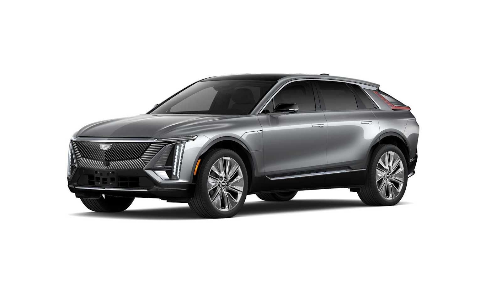 2027 Cadillac LYRIQ 4dr Signature Luxury