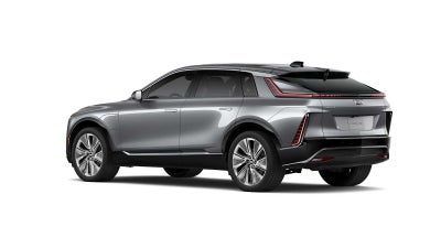 2027 Cadillac LYRIQ 4dr Signature Luxury