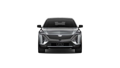 2027 Cadillac LYRIQ 4dr Signature Luxury