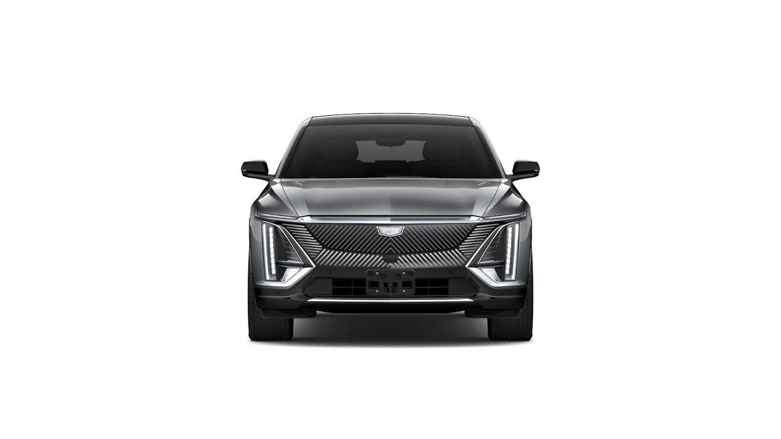 2027 Cadillac LYRIQ 4dr Signature Luxury