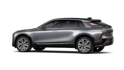 2027 Cadillac LYRIQ 4dr Signature Luxury