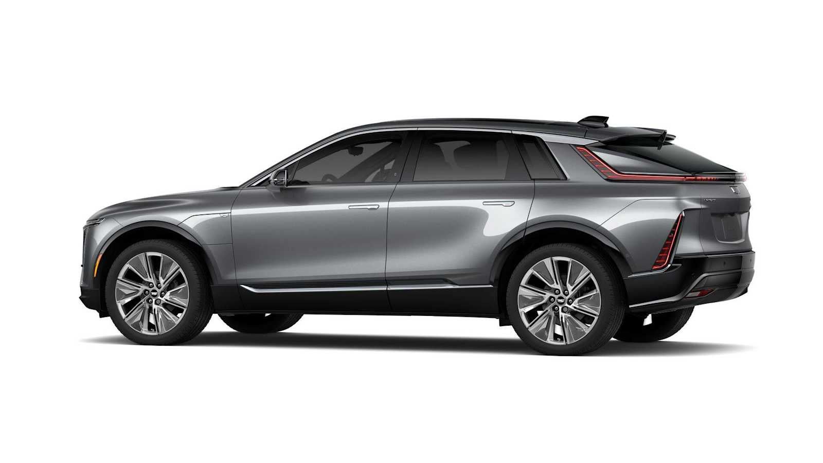 2027 Cadillac LYRIQ 4dr Signature Luxury