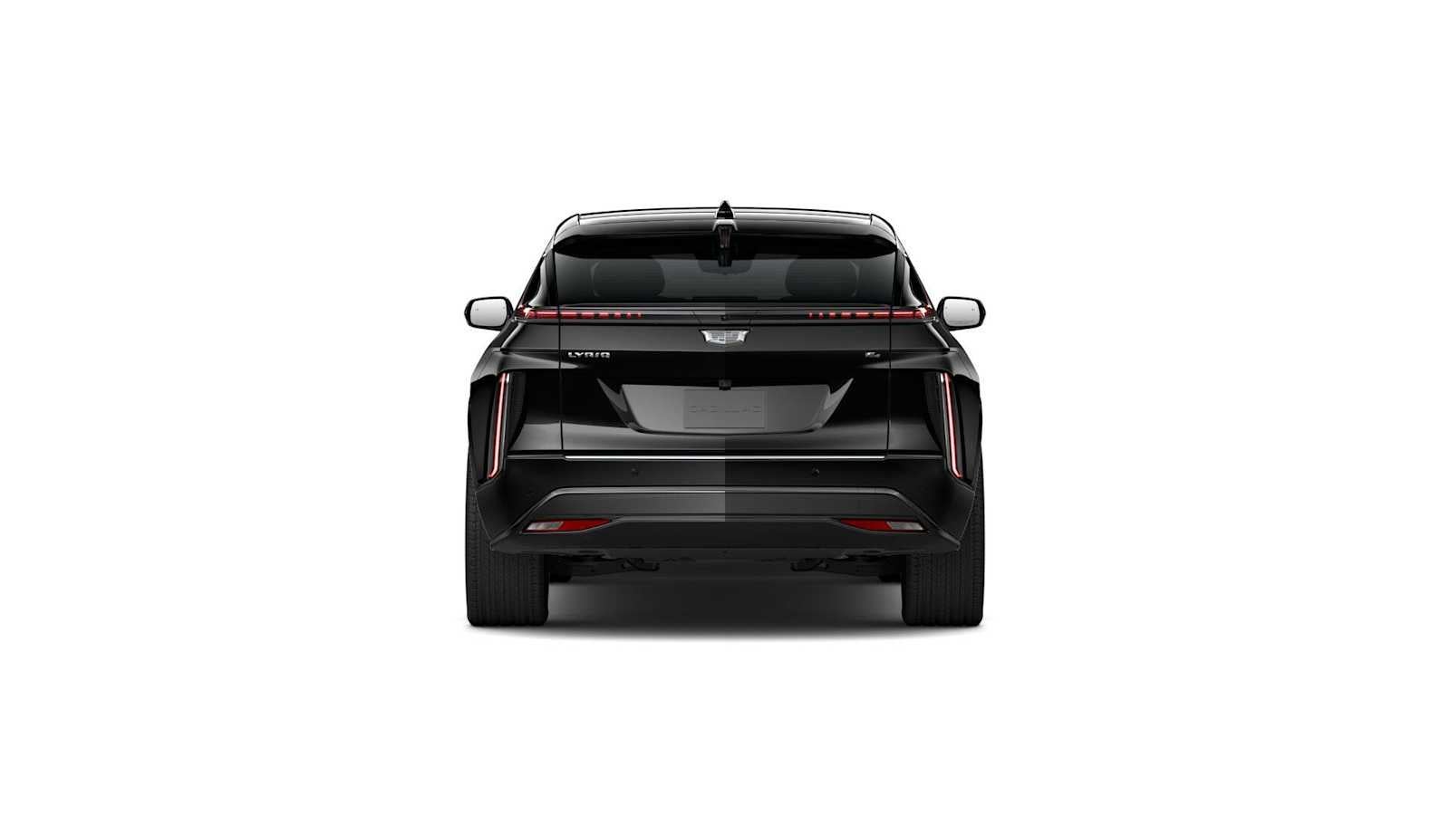 2027 Cadillac LYRIQ 4dr Signature Luxury