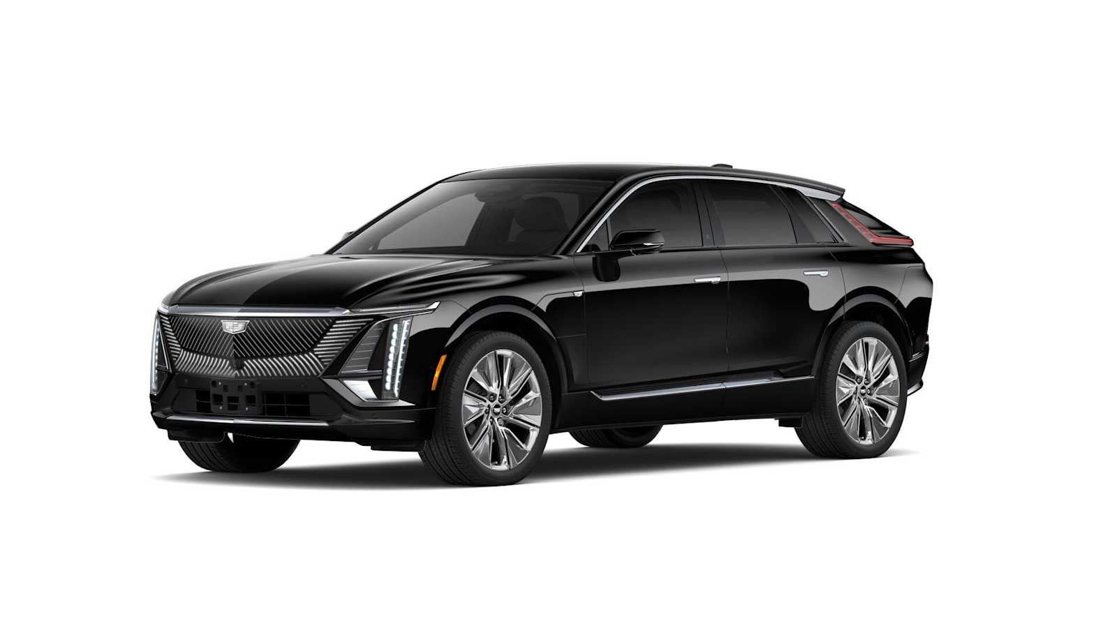 2027 Cadillac LYRIQ 4dr Signature Luxury