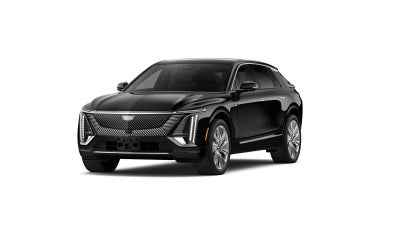 2027 Cadillac LYRIQ 4dr Signature Luxury