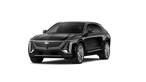 2027 Cadillac LYRIQ 4dr Signature Luxury