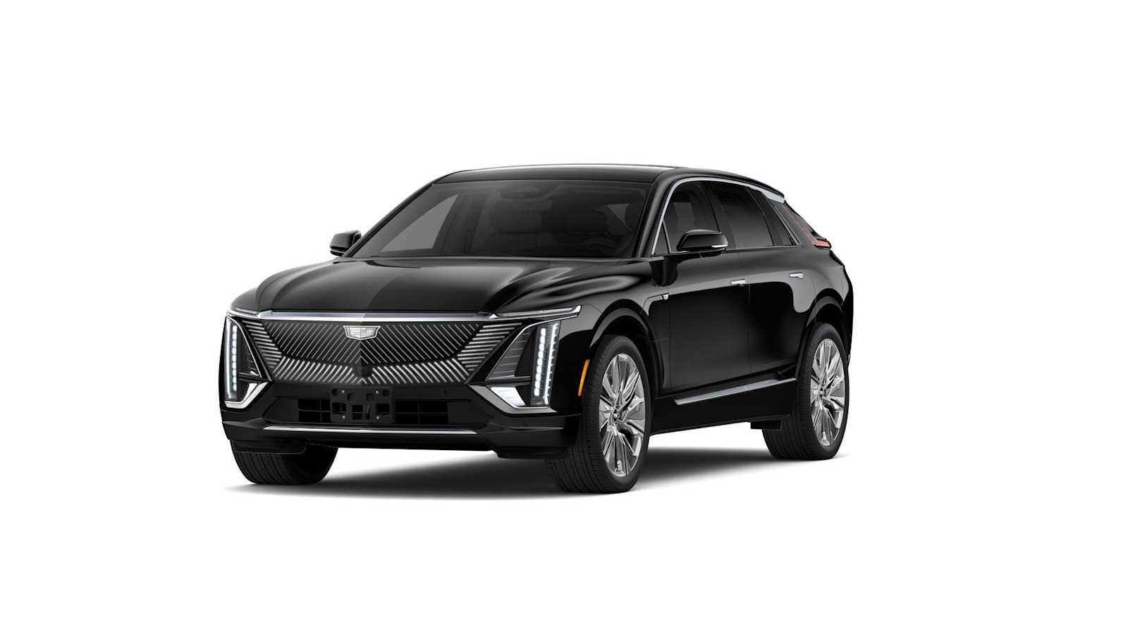 2027 Cadillac LYRIQ 4dr Signature Luxury