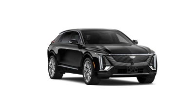 2027 Cadillac LYRIQ 4dr Signature Luxury