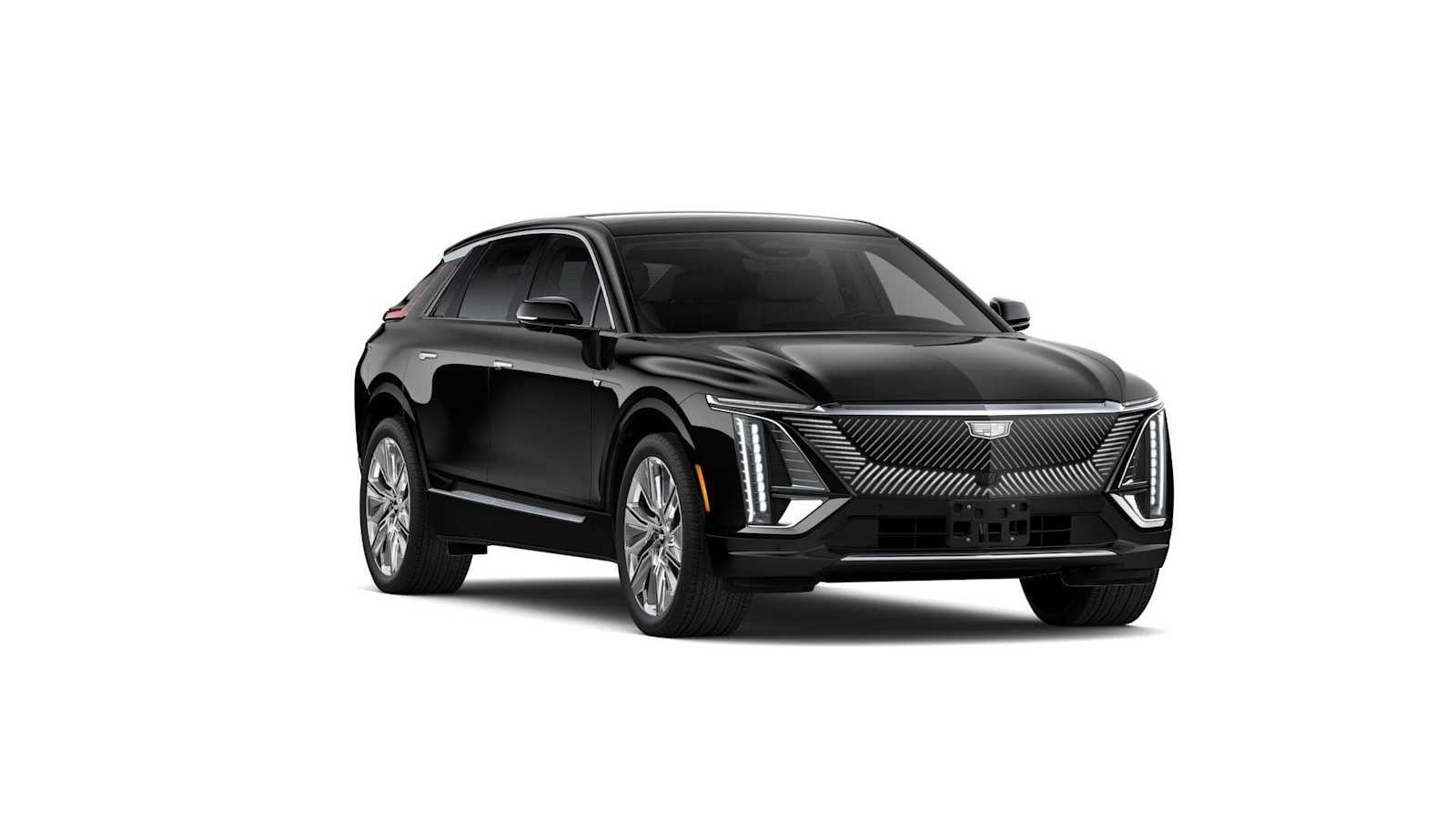 2027 Cadillac LYRIQ 4dr Signature Luxury