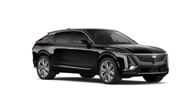 2027 Cadillac LYRIQ 4dr Signature Luxury