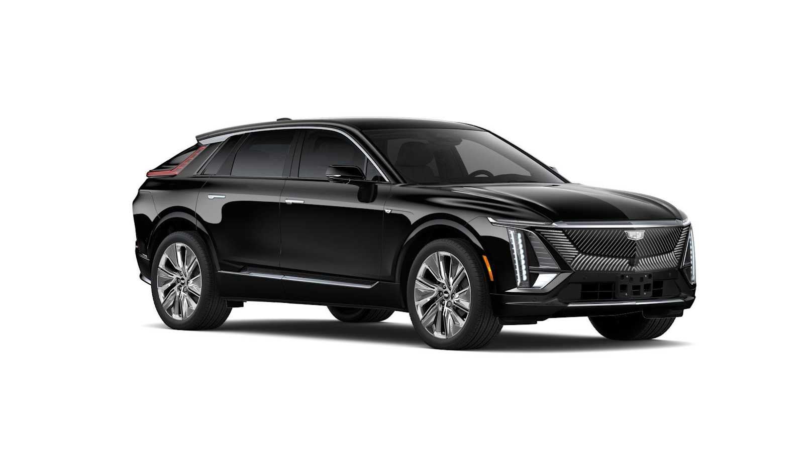 2027 Cadillac LYRIQ 4dr Signature Luxury