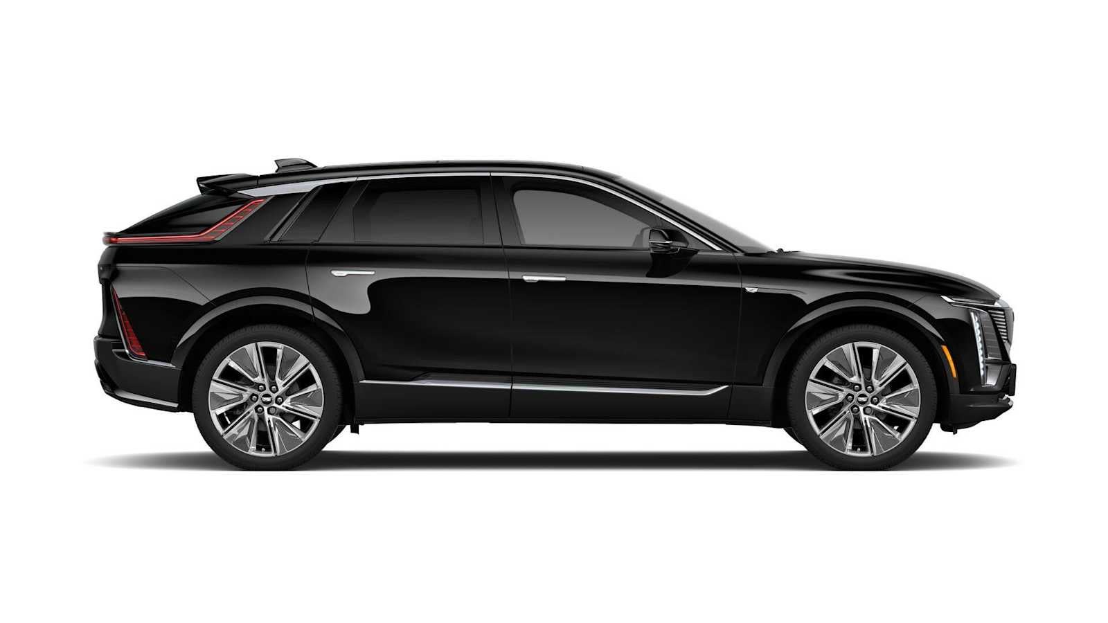 2027 Cadillac LYRIQ 4dr Signature Luxury