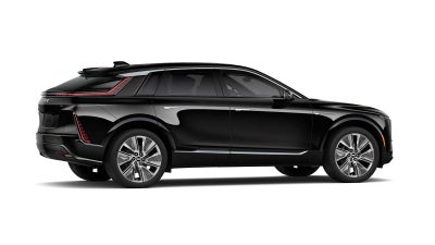 2027 Cadillac LYRIQ 4dr Signature Luxury