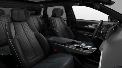 2027 Cadillac LYRIQ 4dr Signature Luxury