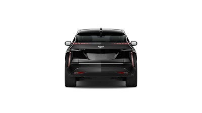 2027 Cadillac LYRIQ 4dr Signature Luxury