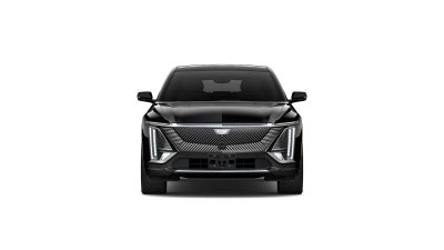 2027 Cadillac LYRIQ 4dr Signature Luxury