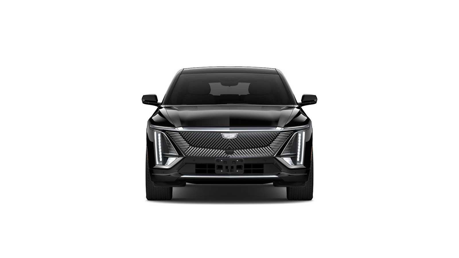 2027 Cadillac LYRIQ 4dr Signature Luxury