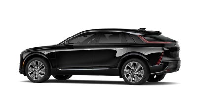 2027 Cadillac LYRIQ 4dr Signature Luxury
