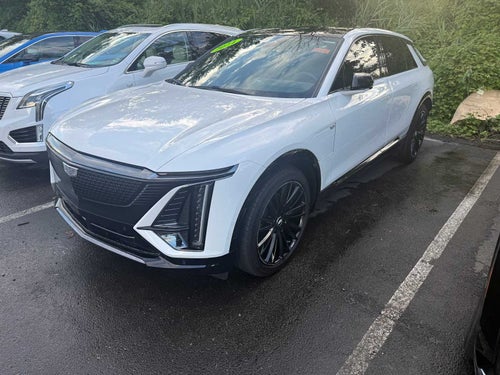 2024 Cadillac LYRIQ 4dr Sport w/1SF