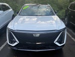 2024 Cadillac LYRIQ 4dr Sport w/1SF