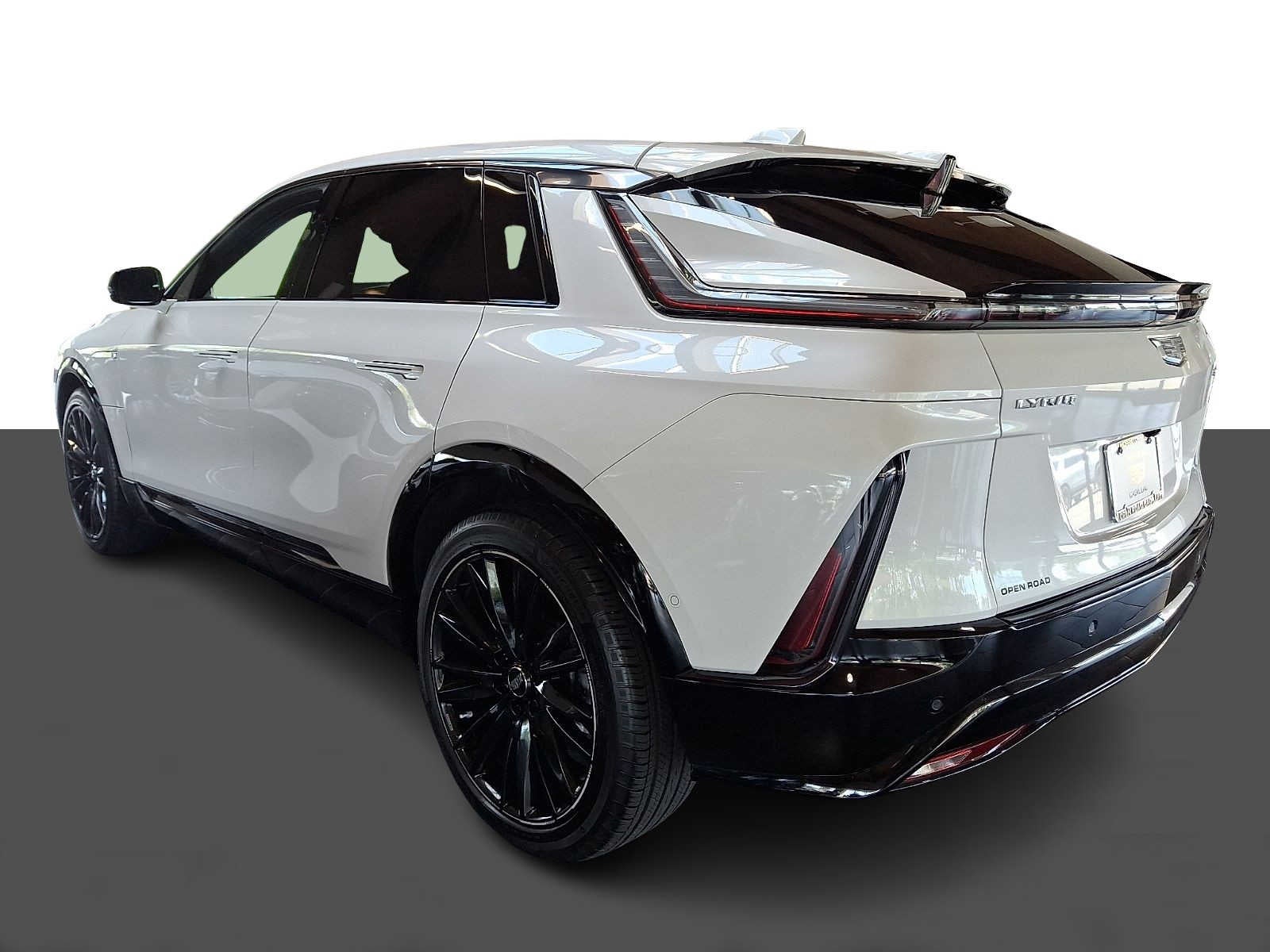 2024 Cadillac LYRIQ 4dr Sport w/1SF