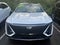 2024 Cadillac LYRIQ 4dr Sport w/1SF