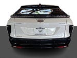 2024 Cadillac LYRIQ 4dr Sport w/1SF