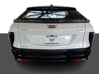 2024 Cadillac LYRIQ 4dr Sport w/1SF
