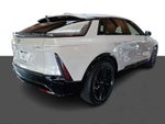 2024 Cadillac LYRIQ 4dr Sport w/1SF