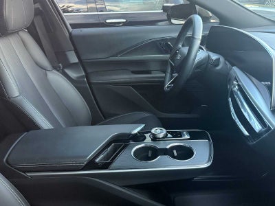 2024 Cadillac LYRIQ 4dr Sport w/1SF
