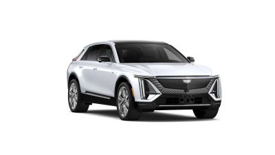 2027 Cadillac LYRIQ 4dr Signature Luxury